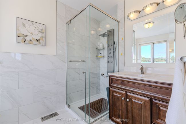 2025 Sixth Line Rd, House other with 4 bedrooms, 4 bathrooms and 20 parking in Dunrobin ON | Image 25