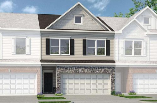 121-2235 Ravencliff Dr, Austell, GA, 30168-3303 | Card Image