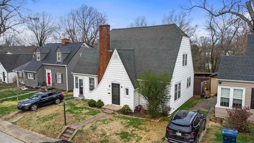 2701 Iroquois Avenue, Ashland, KY, 41102 | Card Image