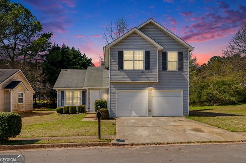 2839 Rambling Way, Lithonia, GA, 30058-5721 | Card Image