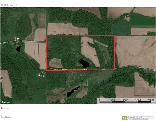 0000 Knox Rd 2300 E Road, La Fayette, IL, 61449 | Card Image