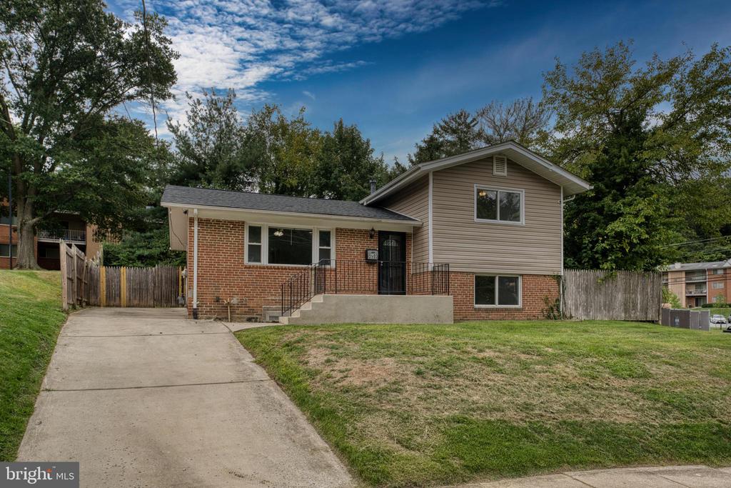 23rd Pl, Temple Hills, MD 20748