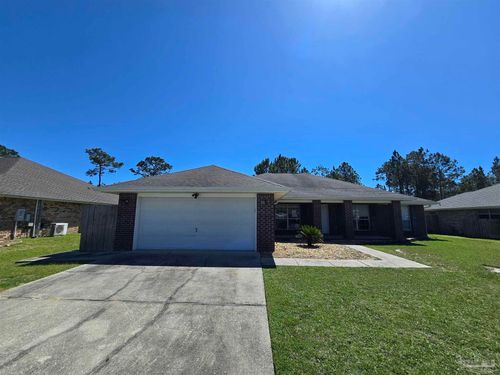 11592 Aruba Dr, Pensacola, FL, 32506 | Card Image