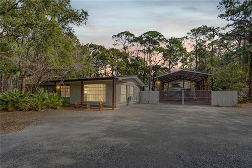 116 Forney Johnston Dr, Dauphin Island, AL, 36528-4510 | Card Image