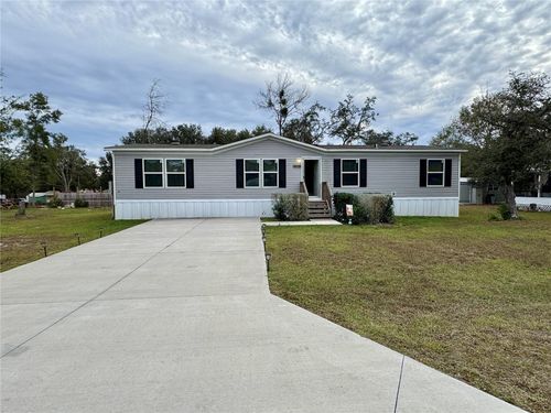18472 Se 58th Pl, OCKLAWAHA, FL, 32179-3372 | Card Image