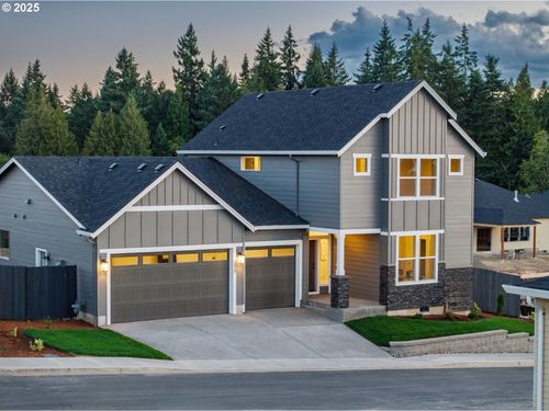 3615 Ne 169th Way, Vancouver, WA, 98686-2283 | Card Image