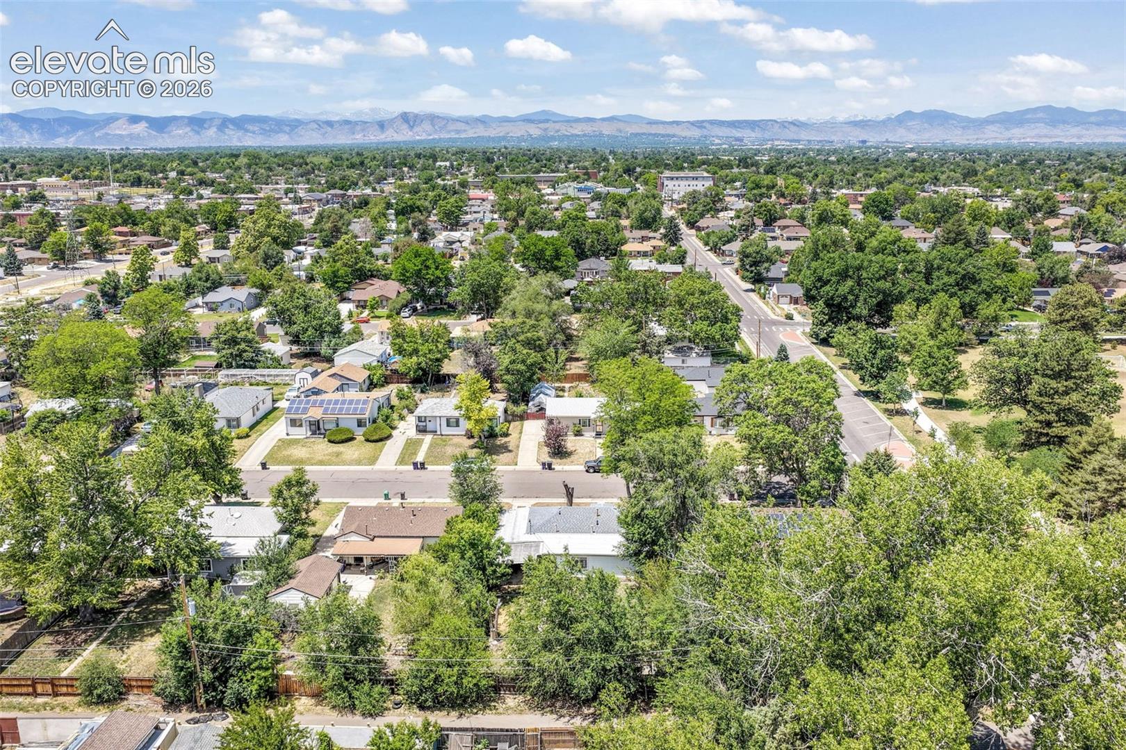 Residential in Denver 2