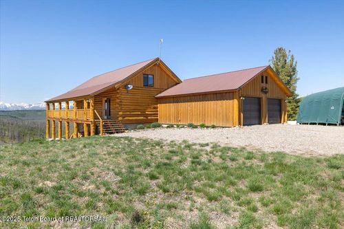 62 Skyline Dr, Bondurant, WY, 82922-5042 | Card Image
