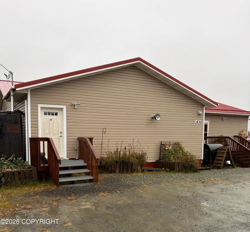 430 7th Avenue, Bethel, AK, 99559 | Card Image