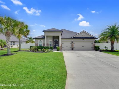 192 E Positano Avenue, House other with 5 bedrooms, 4 bathrooms and null parking in St Augustine FL | Image 1