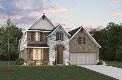 2922 Coastal Sage Ln, Iowa Colony, TX, 77583-5859 | Card Image