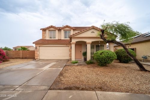 3220 S 72nd Ln, Phoenix, AZ, 85043-7825 | Card Image