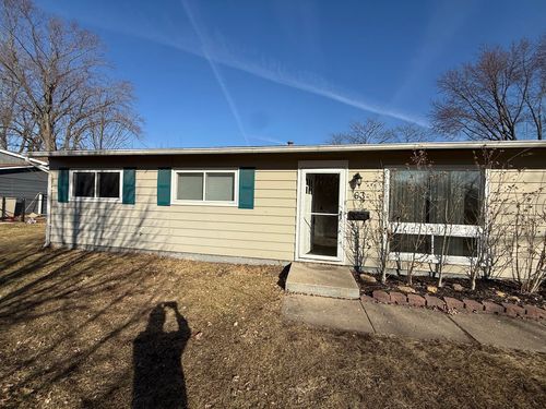 63 Hubbard Way, Montgomery, IL, 60538-2410 | Card Image
