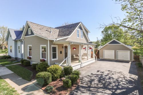 381 Walnut St, Franklin, IN, 46131-1657 | Card Image