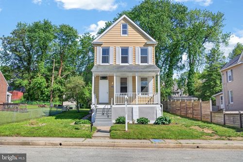 5923 Kavon Ave, BALTIMORE, MD, 21206-2629 | Card Image