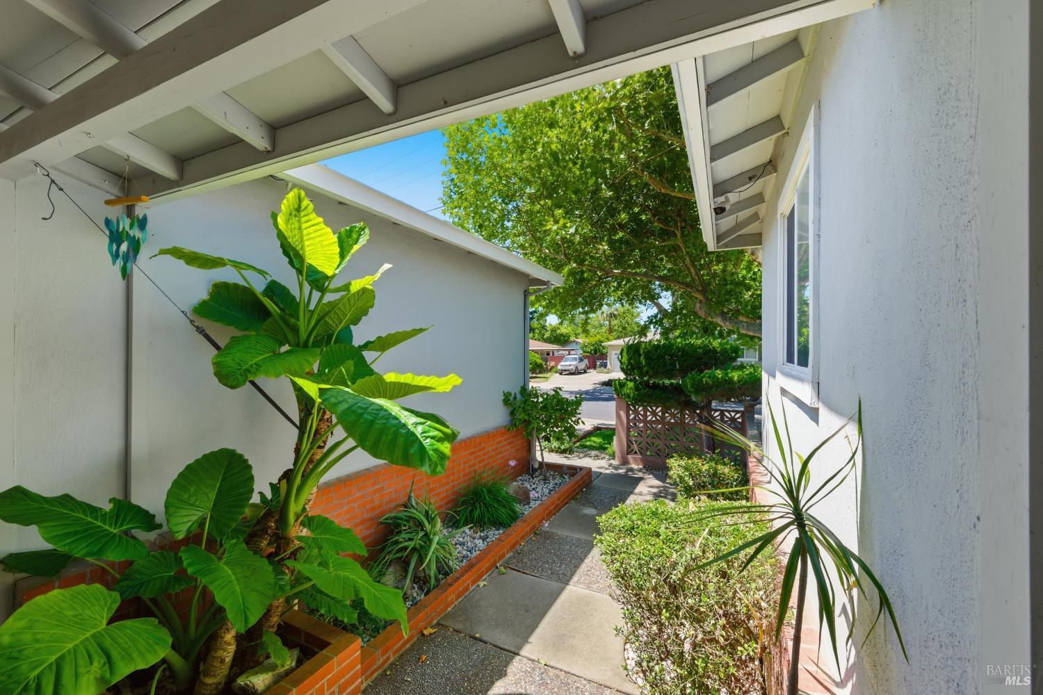 Residential in Concord 4