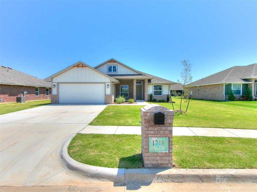 Addington Rd, Newcastle, OK 73065