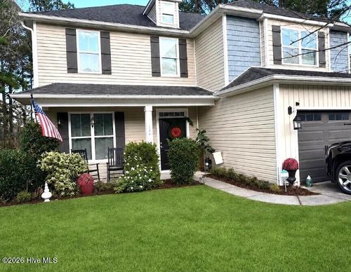 146 Cornel Ln, Hampstead, NC, 28443-7230 | Card Image
