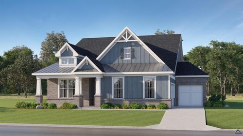 508 Toccoa Court, Bonaire, GA, 31005 | Card Image