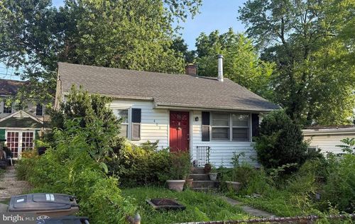403 Mcarthur Dr, ROCKVILLE, MD, 20850-1581 | Card Image