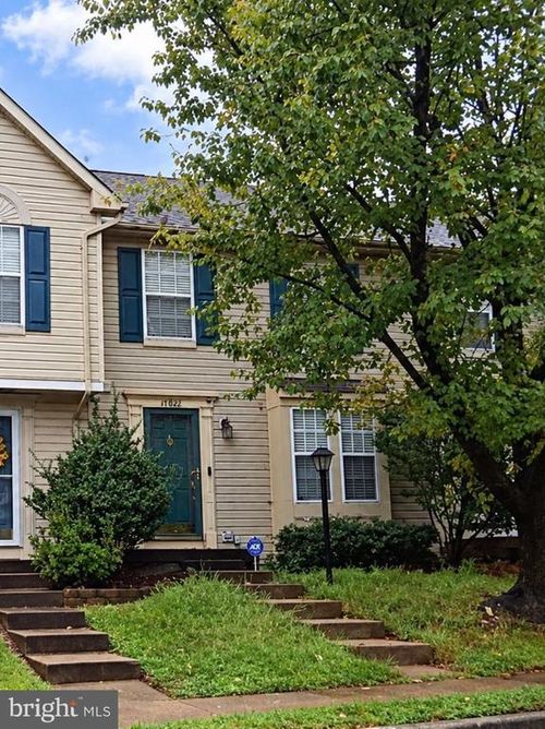 17022 Point Pleasant Ln, DUMFRIES, VA, 22026-3245 | Card Image