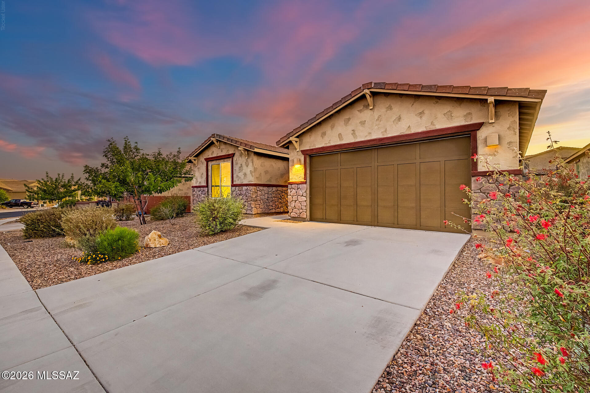Residential in Tucson 2