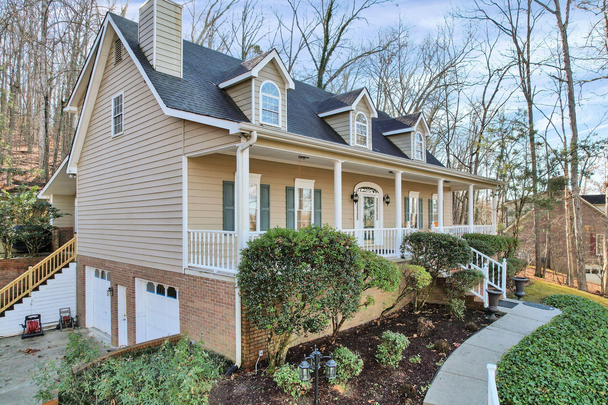 Residential in Cleveland 2