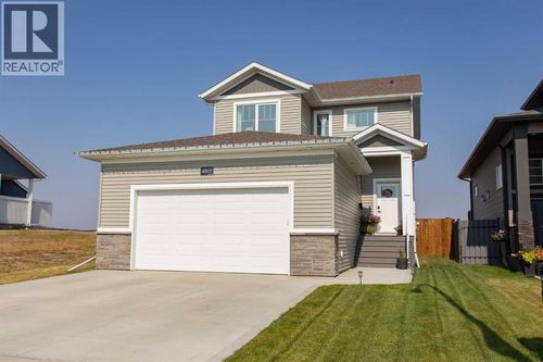 4802 Aspen Lakes Blvd, Blackfalds, AB, T4M0M8 | Card Image