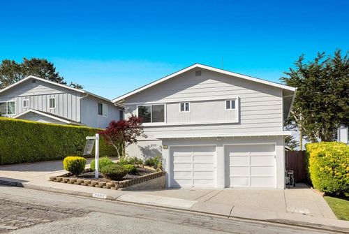 3891 Chilton Ln, San Bruno, CA, 94066 | Card Image