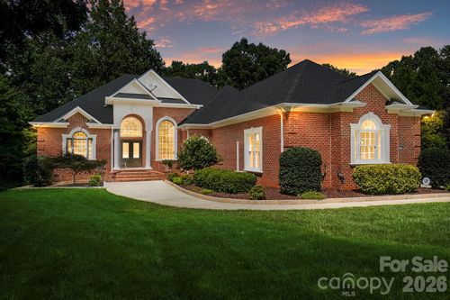 5744 Natoma Rd, Lake Wylie, SC, 29710-6100 | Card Image
