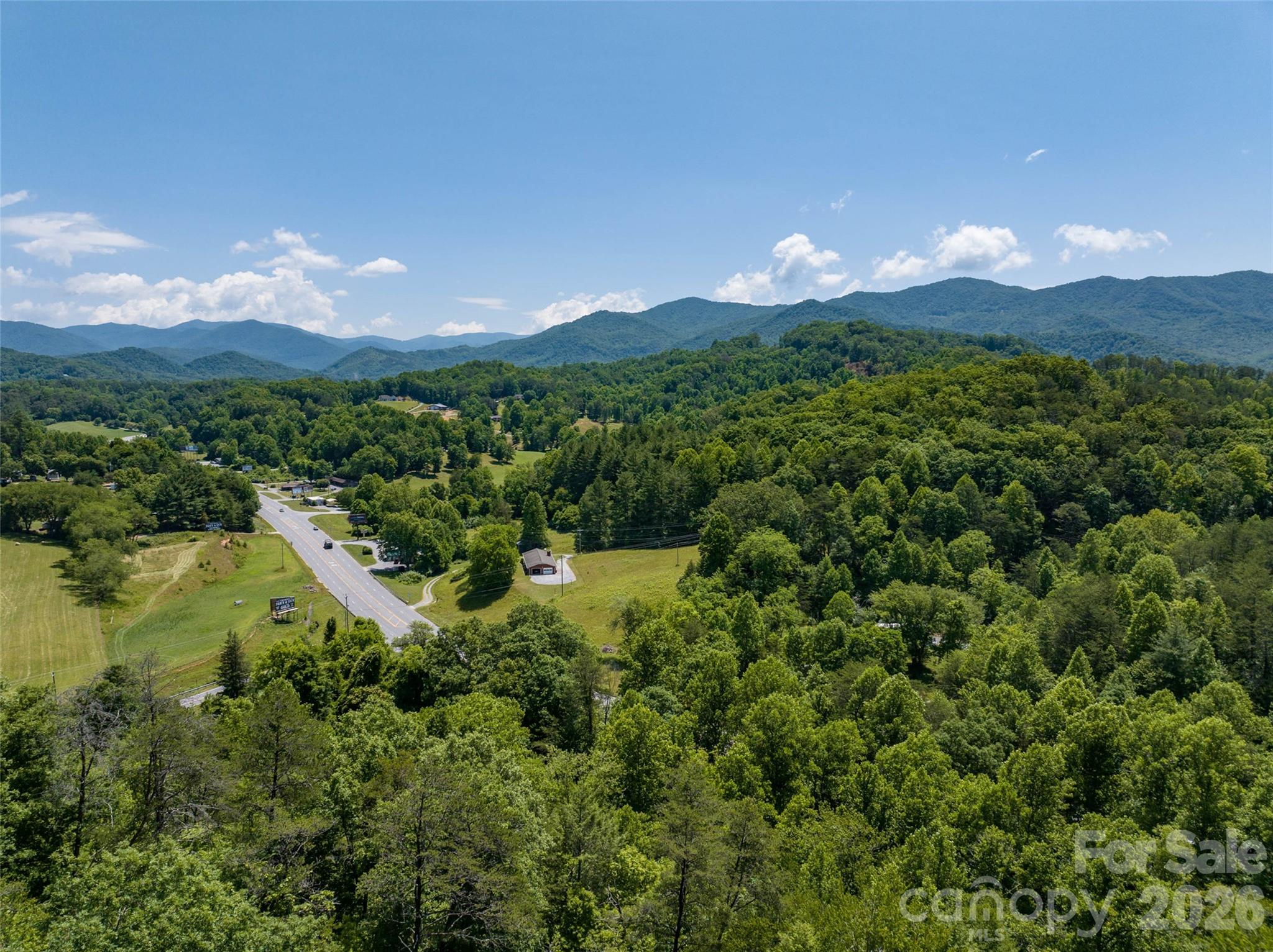 1409 Us 441 N, Whittier, NC 28789