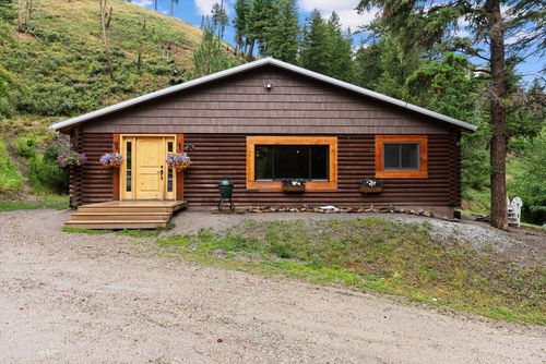 4284 N Fork Rye Creek Rd, Darby, MT, 59829-9704 | Card Image