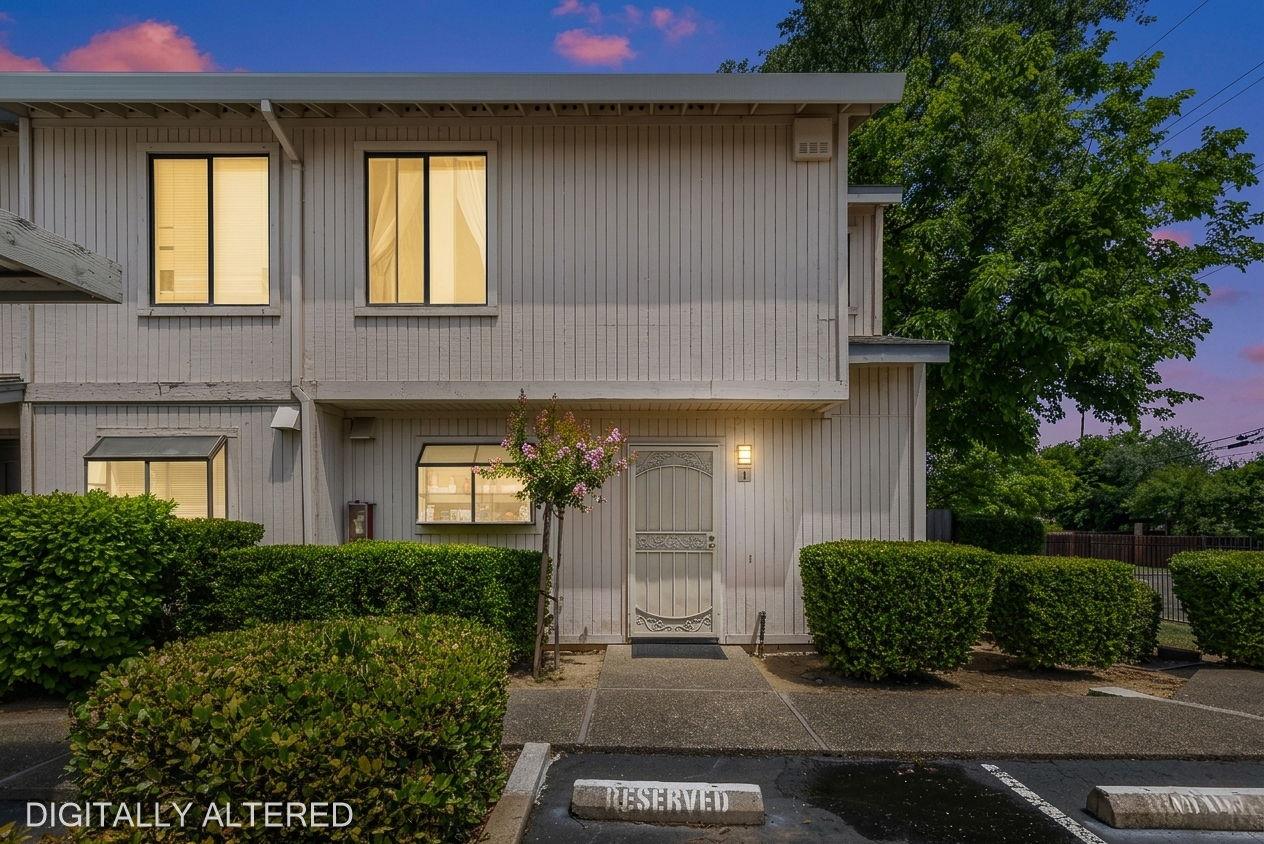 Residential in Sacramento 2