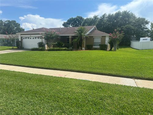 14421 Indian Ridge Trl, CLERMONT, FL, 34711-8111 | Card Image