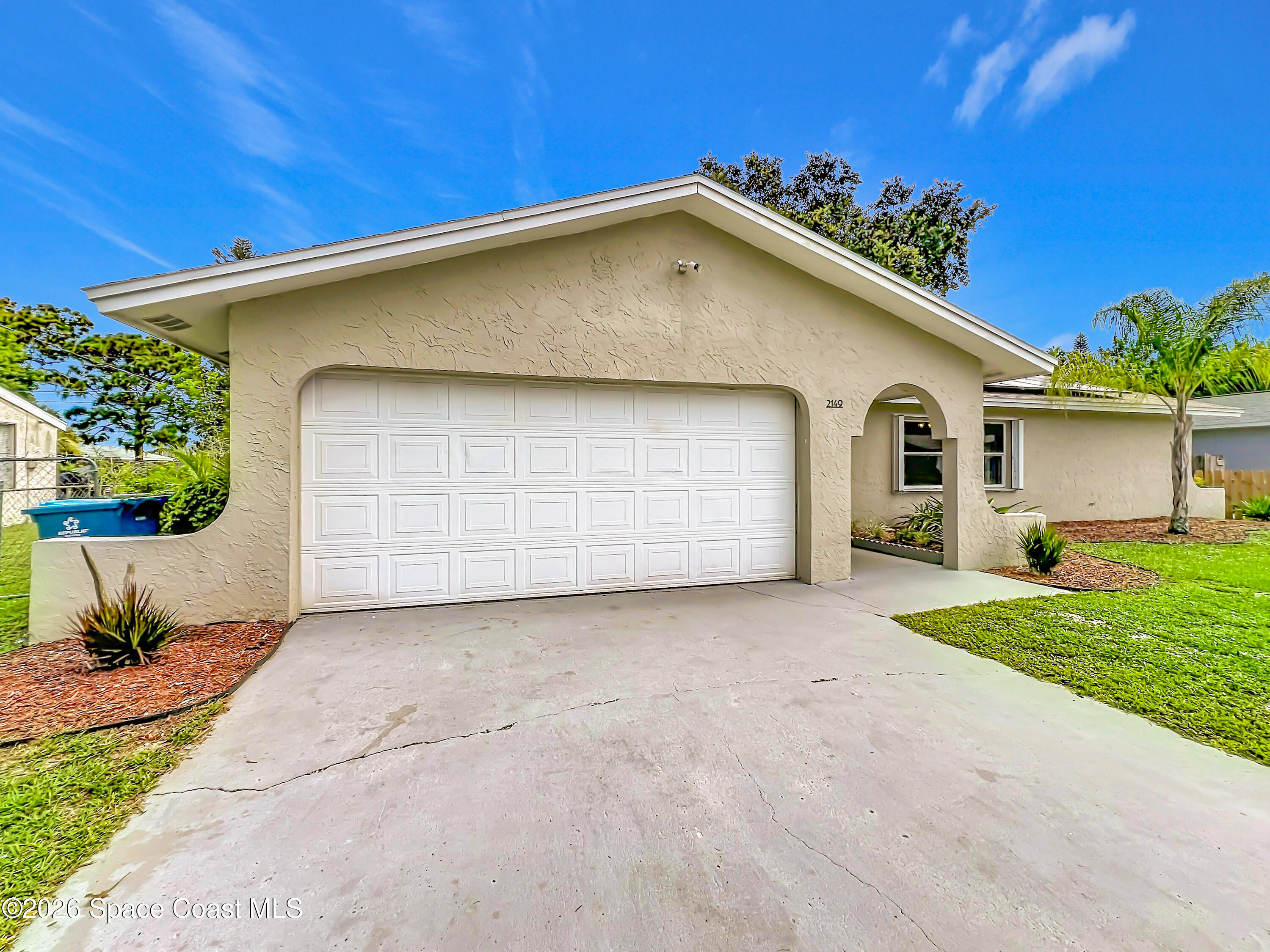 Residential in Palm Bay
