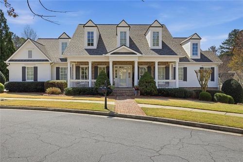 807 Village Greene Nw, Marietta, GA, 30064-4747 | Card Image