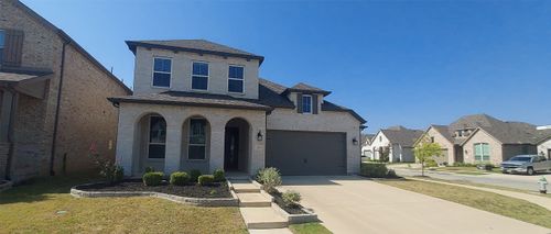 2413 Plover Ln, Argyle, TX, 76226-3458 | Card Image