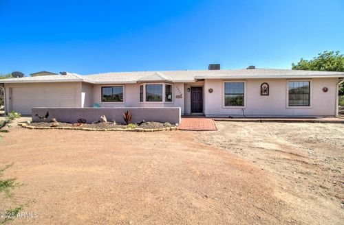 5808 S Miami Gdns, Globe, AZ, 85501 | Card Image