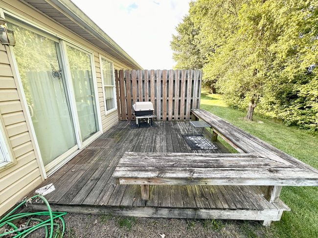 1003 Hilltop Commons Blvd, House other with 2 bedrooms, 2 bathrooms and null parking in Whiteland IN | Image 18