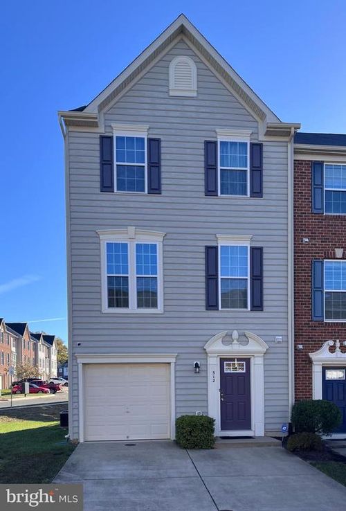 59-312 Spring Park Ln, FREDERICKSBURG, VA, 22405-1366 | Card Image
