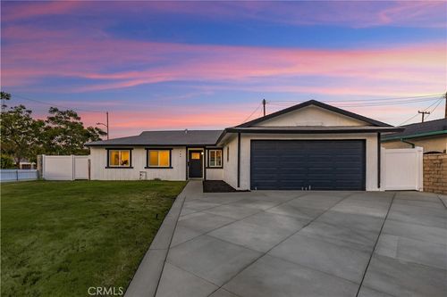 144 N Dommer Ave, Walnut, CA, 91789-2311 | Card Image