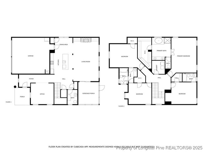 50 Turner Matthew Ct, House other with 4 bedrooms, 4 bathrooms and null parking in Spring Lake NC | Image 46