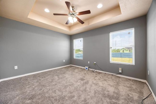 570 County Road 3558, House other with 4 bedrooms, 3 bathrooms and null parking in Cleveland TX | Image 17