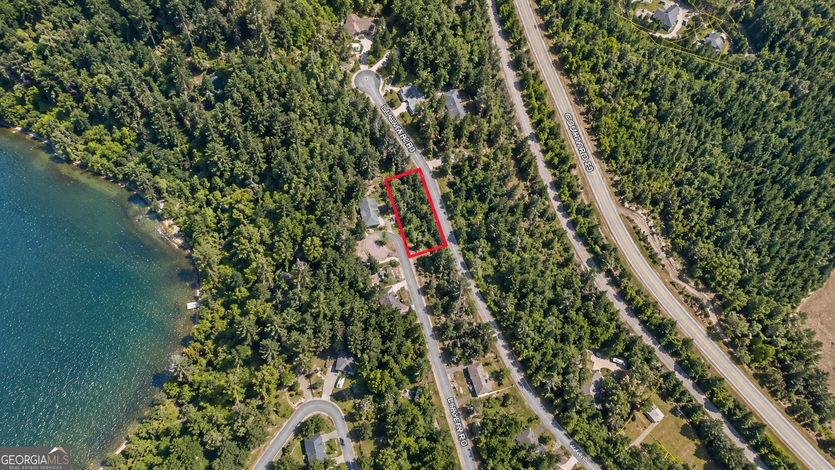 Land in Georgetown 2