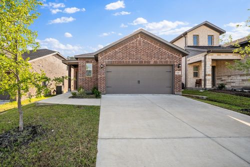 3211 Bedstraw Ln, Melissa, TX, 75454-3174 | Card Image