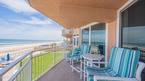 205-3831 S Atlantic Ave, Daytona Beach Shores, FL, 32118-7759 | Card Image