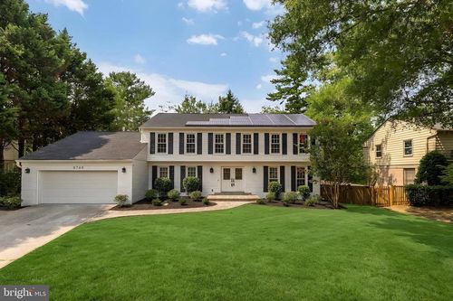 8740 Sleepy Hollow Ln, POTOMAC, MD, 20854-2565 | Card Image