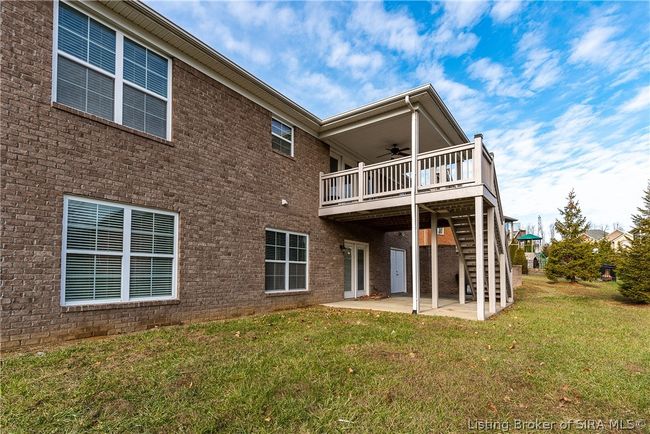 Back of this Lakeside Forest Beauty! | Image 35