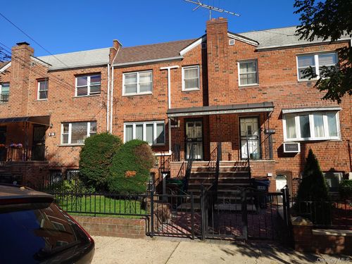 1439 Schenectady Ave, Brooklyn, NY, 11203-6531 | Card Image