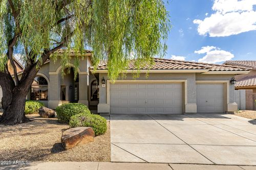 5023 E Barwick Dr, Cave Creek, AZ, 85331-5981 | Card Image
